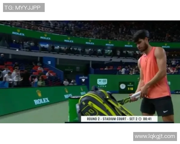 中网与上海大师赛的精彩对决解析及赛事影响力探讨