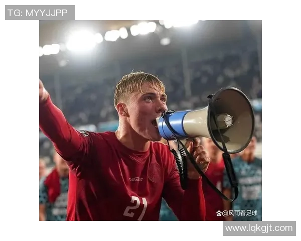 丹麦队与比利时队激战正酣谁能在这场较量中胜出