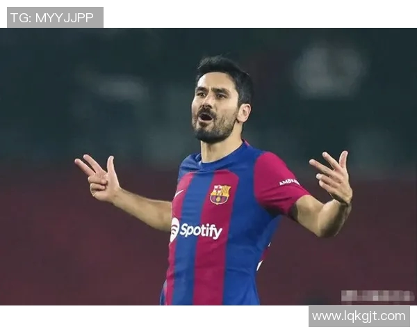 京多安：从德甲明星到英超巨星的华丽转身与未来展望