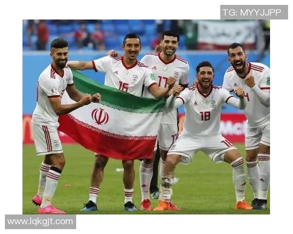 伊朗与中国足球对决解析四二阵型战术及球员表现分析