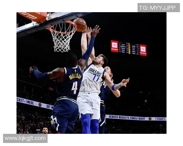 卢卡东契奇：天赋与努力交织的篮球传奇之路